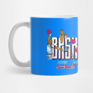 Basketball Classics | Players Cover Mug